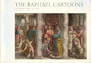 Image du vendeur pour The Raphael Cartoons mis en vente par LEFT COAST BOOKS