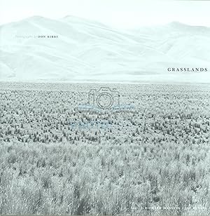 Seller image for Grasslands for sale by Phototitles Limited