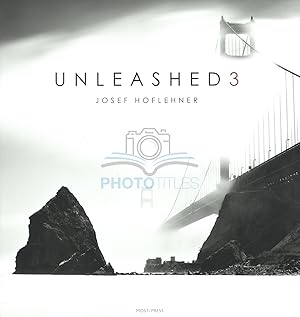 Seller image for Unleashed 3 for sale by Phototitles Limited