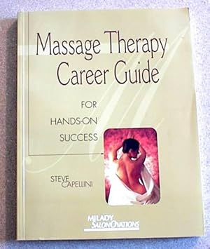 Massage Therapy Career Guide for Hands-on Success