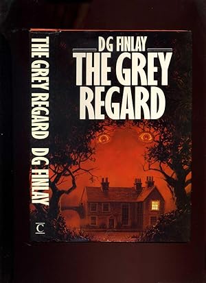 Seller image for The Grey Regard for sale by Roger Lucas Booksellers