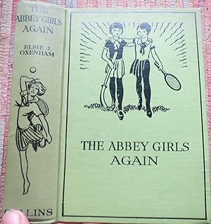 THE ABBEY GIRLS AGAIN