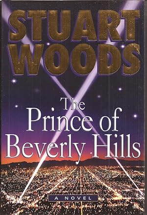 The Prince of Beverly Hills (signed)