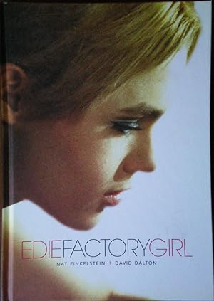 Imagen del vendedor de Edie: Factory Girl a la venta por Sekkes Consultants