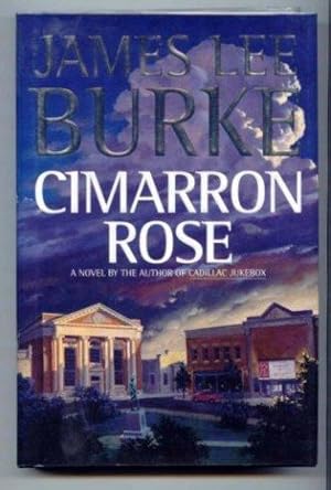 Seller image for Cimarron Rose for sale by Ravenroost Books