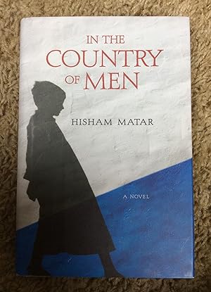 Imagen del vendedor de In the Country of Men a la venta por Book Nook