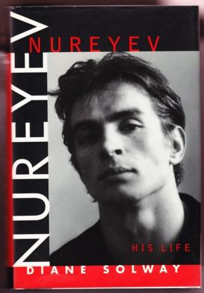 Seller image for NUREYEV: HIS LIFE for sale by REVERE BOOKS, abaa/ilab & ioba