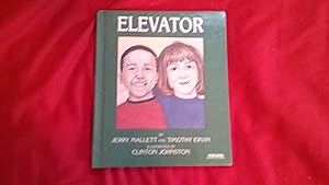 Seller image for ELEVATOR for sale by Betty Mittendorf /Tiffany Power BKSLINEN