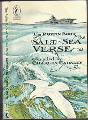Puffin Book of Salt-Sea Verse - The Sailor & the Shark, The Sailor's Wife, The Short Straw, Doubl...