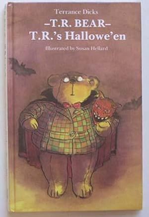 Seller image for T.R.'s Hallowe'en for sale by Lost and Found Books
