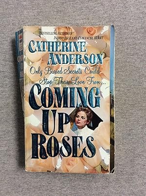 Seller image for Coming Up Roses for sale by Book Nook