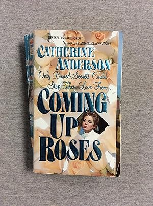 Seller image for Coming Up Roses for sale by Book Nook