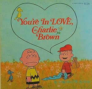 You're in Love, Charlie Brown