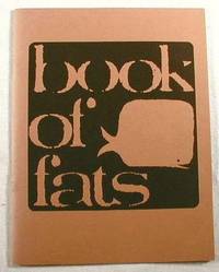 A Book of Fats : From the Collection of Wood Block Prints By James F. McDowell