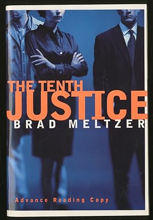 Immagine del venditore per The Tenth Justice venduto da Between the Covers-Rare Books, Inc. ABAA