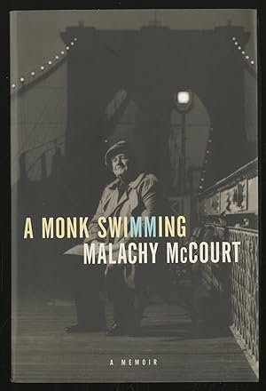 Image du vendeur pour A Monk Swimming: A Memoir mis en vente par Between the Covers-Rare Books, Inc. ABAA