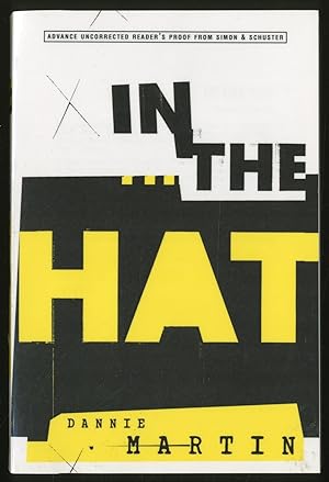 Image du vendeur pour In The Hat mis en vente par Between the Covers-Rare Books, Inc. ABAA
