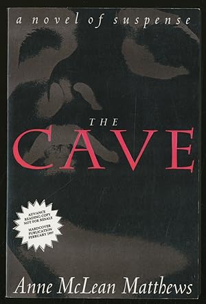 Image du vendeur pour The Cave mis en vente par Between the Covers-Rare Books, Inc. ABAA