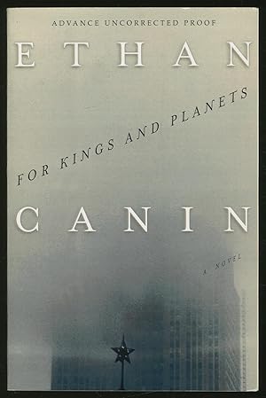 Seller image for For Kings and Planets for sale by Between the Covers-Rare Books, Inc. ABAA