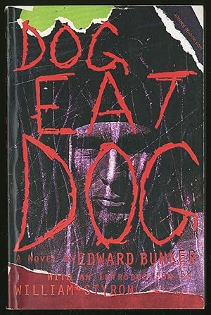 Immagine del venditore per Dog Eat Dog venduto da Between the Covers-Rare Books, Inc. ABAA