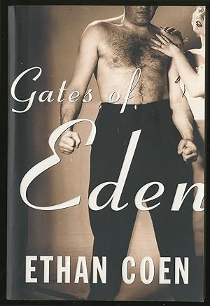 Bild des Verkufers fr Gates of Eden zum Verkauf von Between the Covers-Rare Books, Inc. ABAA