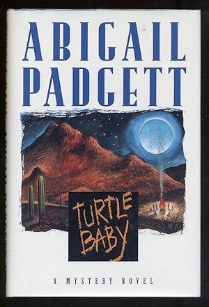 Seller image for Turtle Baby for sale by Between the Covers-Rare Books, Inc. ABAA