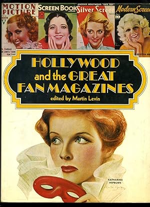 Hollywood and the Great Fan Magazines