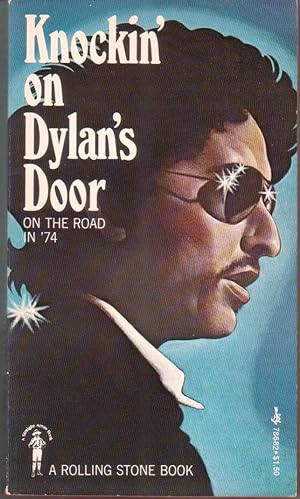 KNOCKIN' ON DYLAN'S DOOR.