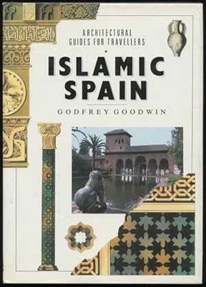Immagine del venditore per Islamic Spain. venduto da Lost and Found Books