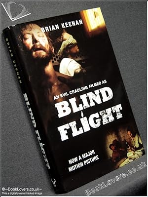 An Evil Cradling Filmed As Blind Flight