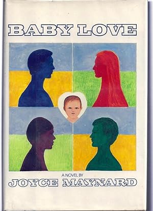 Seller image for BABY LOVE for sale by Charles Agvent,   est. 1987,  ABAA, ILAB