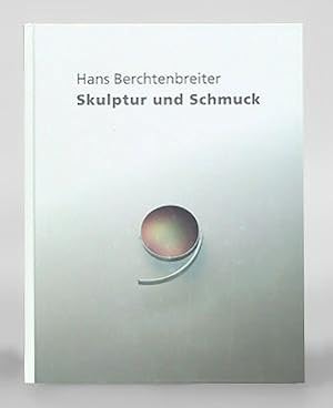 Skulpturen und Schmuck Bd. 3 des 3-bändigen Werkkatalogs.