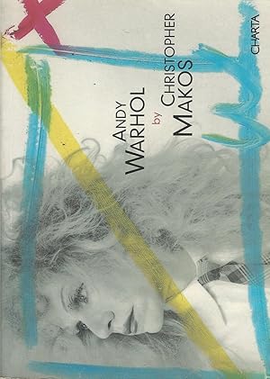 Seller image for Andy Warhol for sale by Mom and Pop's Book Shop,