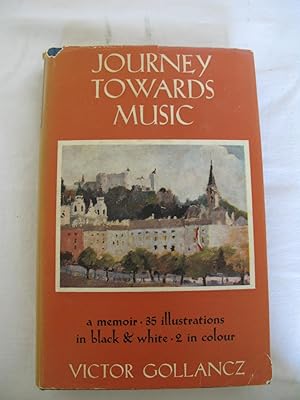 Journey Towards Music