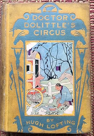 DOCTOR DOLITTLE'S CIRCUS