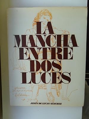Immagine del venditore per La Mancha Dos Luces venduto da Clement Burston Books