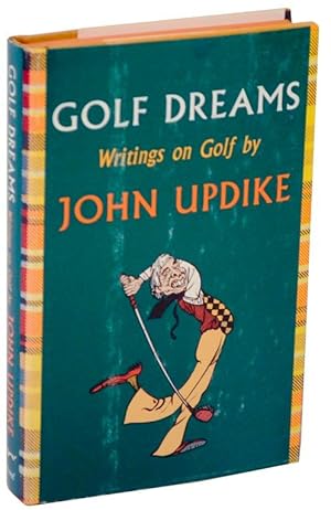 Image du vendeur pour Golf Dreams: Writing on Golf mis en vente par Jeff Hirsch Books, ABAA