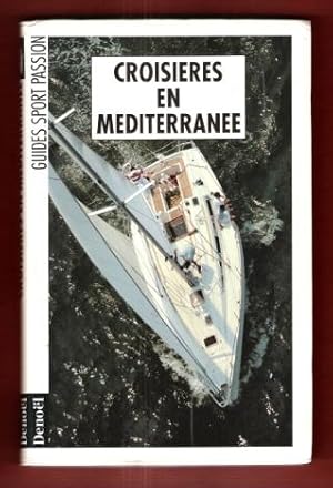 Immagine del venditore per Croisires En Mditerrane venduto da Au vert paradis du livre