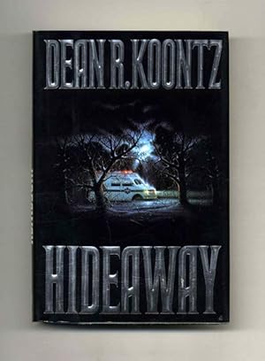 Hideaway - 1st Edition/1st Printing