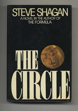 Bild des Verkufers fr The Circle - 1st Edition/1st Printing zum Verkauf von Books Tell You Why  -  ABAA/ILAB