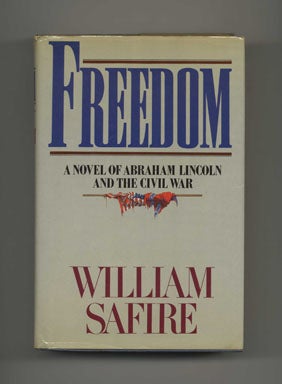 Seller image for Freedom - 1st Edition/1st Printing for sale by Books Tell You Why  -  ABAA/ILAB