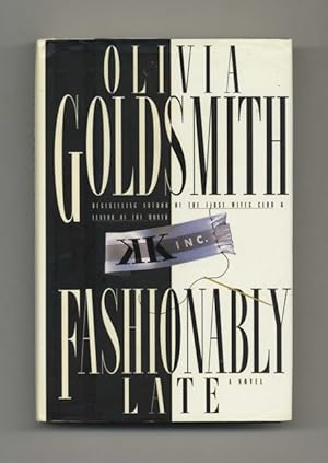 Seller image for Fashionably Late - 1st Edition/1st Printing for sale by Books Tell You Why  -  ABAA/ILAB