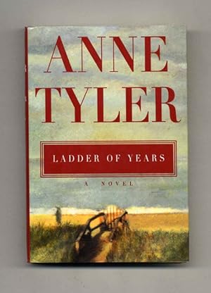 Ladder of Years - 1st Trade Edition/1st Printing