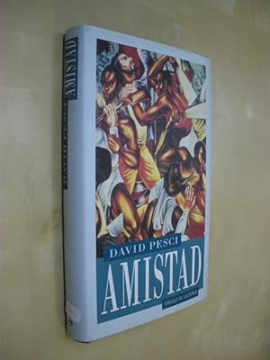 Seller image for AMISTAD for sale by LIBRERIA TORMOS