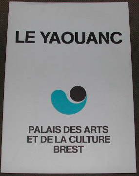 Le Yaouanc.