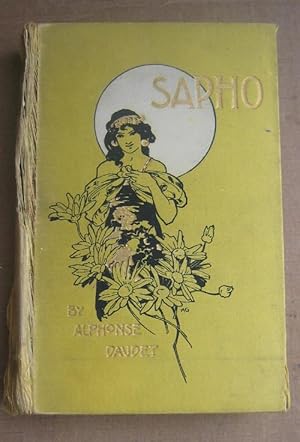 Sapho. Parisian Customs