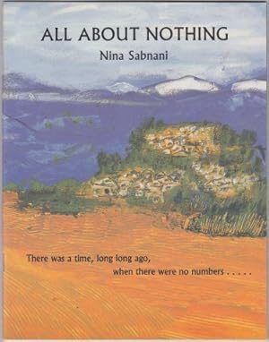 Seller image for All About Nothing for sale by HORSE BOOKS PLUS LLC