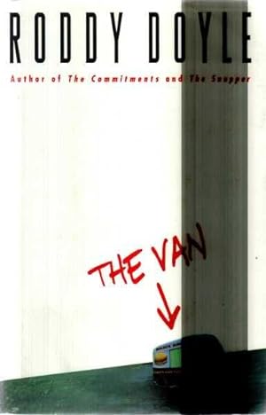 Imagen del vendedor de The Van a la venta por Berry Books