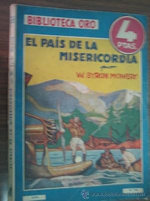 Imagen del vendedor de EL PAS DE LA MISERICORDIA a la venta por Librera Maestro Gozalbo