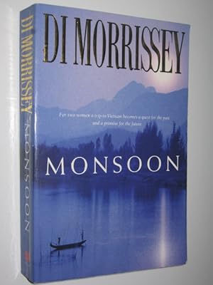 Image du vendeur pour Monsoon mis en vente par Manyhills Books